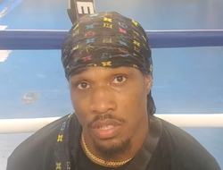 фото - Дэвис оценил шансы Кроуфорда побить Канело в суперсреднем весе