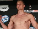 M-1 Challenge 68: Александр Волков сразится с экс-чемпионом Bellator