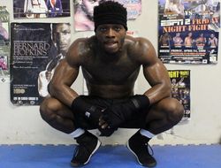 фото - Марселлос Уайлдер — о нежелании Энтони Джошуа драться с Дионтэем Уайлдером