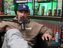 фото - Экс-боец UFC о бое Макгрегор-Пол: «Капец, это даже больше, чем Фьюри и Усик»