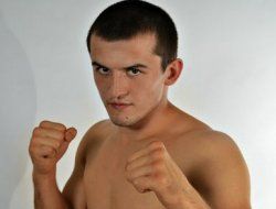 фото - Видео интервью Альберта Туменова: перед боем с Мэттом Дуайером