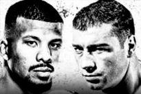 Видео боя: Баду Джек — Лучиан Буте, HD 720