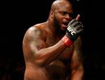 UFC: Деррик Льюис забил Трэвиса Брауна