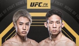 Сорван главный бой ближайшего шоу UFC: названа замена