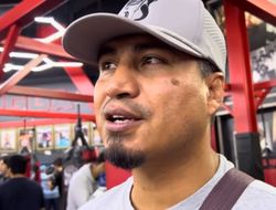 фото - Майки Гарсия назвал победителя самого дичайшего ивента года