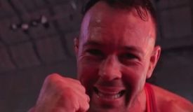 Ковингтон подал в суд на Масвидаля