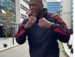 Стало известно, где может продолжить карьеру уволенный из UFC Пейдж