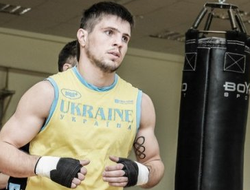 фото - Евгений Хитров прописался у Тайсона и получил соперника на 6 июня