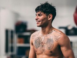 фото - Мегафайт Хэйни против Дэвиса — прогноз от Райана Гарсии