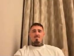 фото - Том Аспиналл отреагировал на вопрос о потенциальном бое с Перейрой