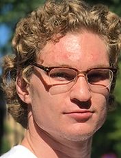 Карл Албректссон