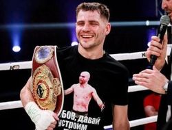 фото - «Хочется, чтобы не базарил, а боксировал». Денис Беринчик о бое Лопес–Камбосос