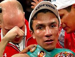 фото - Адриан Эрнандес будет защищаться от Ханиэля Риверы