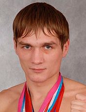 Андрей Богданов