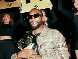 фото - Эдвардс обошёл Джонса в паунде от MMA Fighting. Держите обновлённую топ-20 