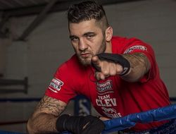 фото - Нэйтен Клеверли против Баду Джека? Херн настроен оптимистично