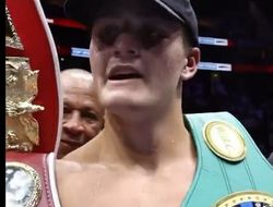 фото - Мельницки ронял, испортил рекорд Гардзелику: видео