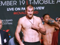 фото - Сергей Ковалёв попался на допинге — инсайдер