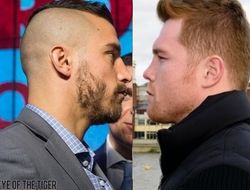 фото - Если Лемьё победит — де ла Хойя готовит «запасной аэродром» для Альвареса