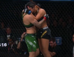 У титула Аманды Нуньес появилась новая хозяйка на UFC 297