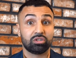 фото - «Альвареса порвут на лоскуты!» Эксперт предостерёг Канело