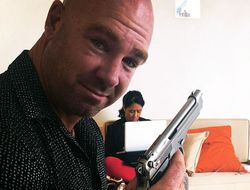 фото - Одланьер Солис хочет драться с Лукасом Брауном