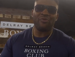 фото - Миллер поблагодарил Дюбуа: «Спасибо, что ты такой дурачок»