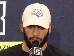 фото - Шираз сделал заявление о бое с Канело Альваресом