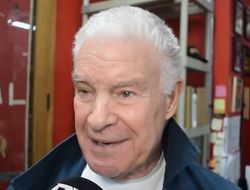 фото - Бои Усик – Фьюри и Бетербиев – Бивол. Мнение легенды HBO