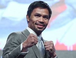 фото - Мэнни Пакьяо: «Сейчас всё на кону, это может быть мой последний бой»