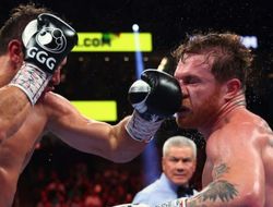 фото - Я всё ещё чемпион, парни. А Канело настоящий воин – слова Головкина после боя