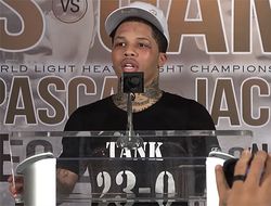 фото - Жервонта Дэвис — о бое с Ломаченко: Денежная корова здесь я!