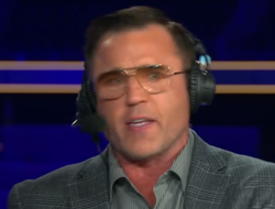 фото - Ковингтону предложили бой с Рахмоновым. Реакция экс-претендента