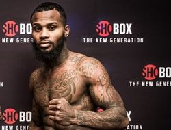 фото - Аппетит во время еды. Победив Баранчика, Монтана Лав захотел Тейлора и Дэвиса