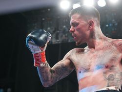 фото - Обязательный претендент для Камбососа: Хирн внезапно проиграл на торгах