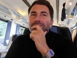 фото - Зачем Джошуа выбросил пояса с ринга? Хирн во всём разобрался