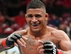 фото - Гилберт Бёрнс назвал дату боя с Хамзатом Чимаевым