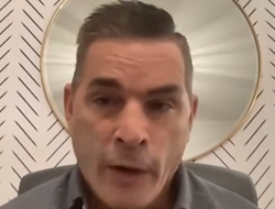 фото - Реакция президента BKFC на скандал между Макгрегором и DAZN