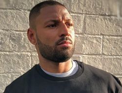 фото - Избитый Спенсом британец Келл Брук надеется взять у обидчика реванш в США