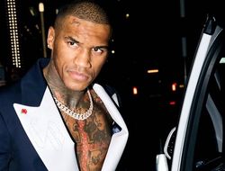 фото - Бенн получит 15 млн USD за бой в Zuffa. Реакция звёзд UFC