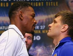 фото - Деревянченко vs Джейкобс — последнее шоу НВО: видео от vRINGe.com