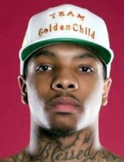 Тайлер Маккрири