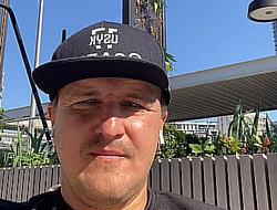 фото - Красюк: «Помешать бою Усик–Фьюри может только одно...»