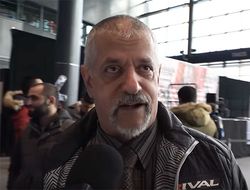 фото - «Задето эго Ломаченко». Катмен Василия Расс Анбер — о поражении Лопесу