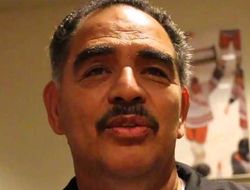 фото - Брук был беззащитен, его тренер поступил правильно — Санчес