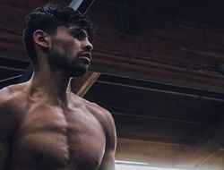 фото - Гарсиа травмирован и ляжет под нож, бой с Диасом сорван