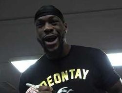 фото - «Я повсюду вижу тройки»: Уайлдер предсказал судьбу Ортиса