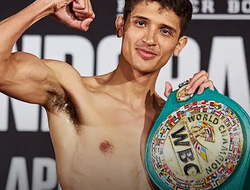 фото - Муртазалиев или Зайас? У Фундоры приняли решение