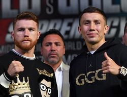 фото - Легенды мексиканского бокса надеются на победу Альвареса в реванше с Головкиным