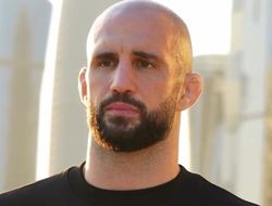 фото - Экс-претендент UFC попался на допинге, получил 16-месячное отстранение